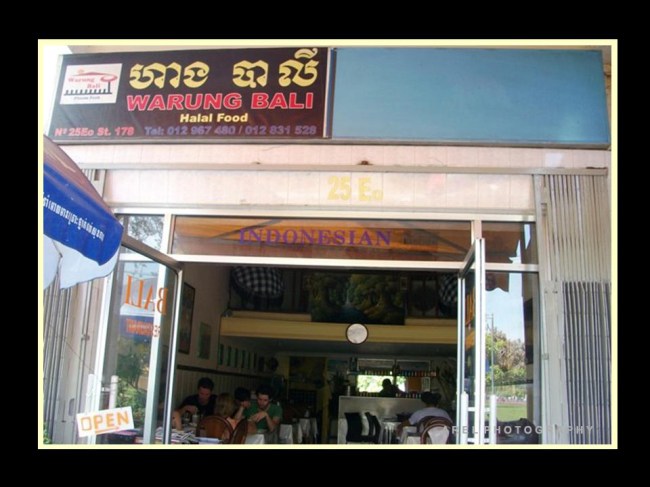 02-Warung Bali