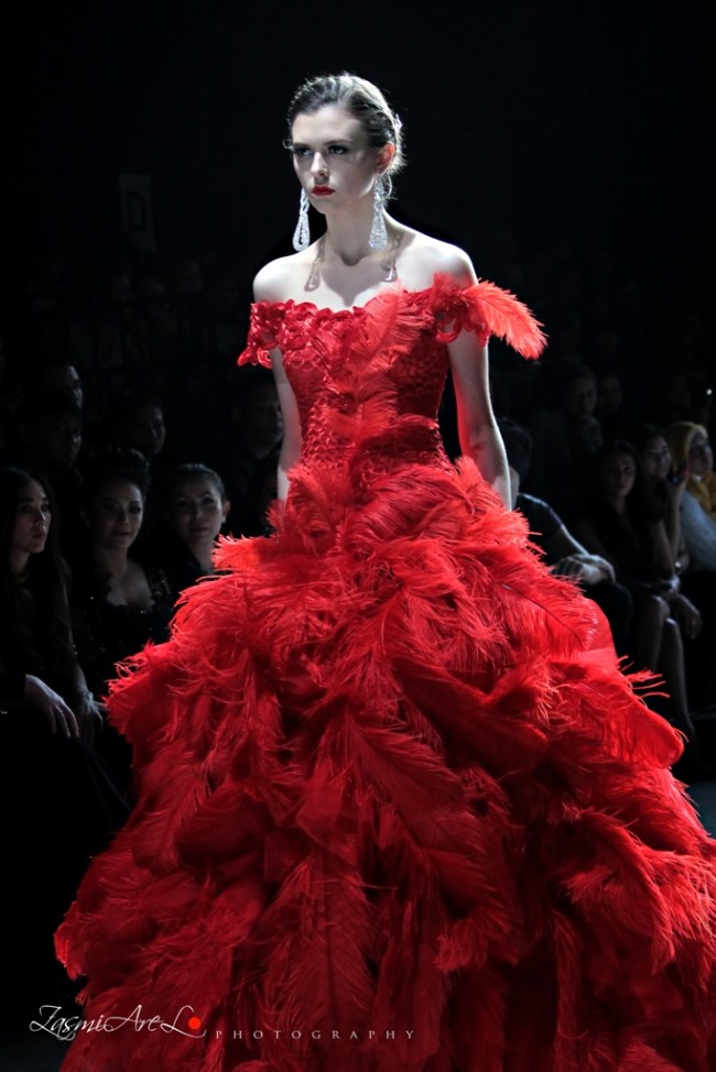 Zasmi Arel_Jakarta Fashion Week_009