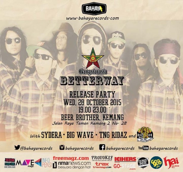 gangstarasta release party-copy -