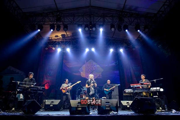 Krakatau Reunion - Photo by I Wayan Bagiartana