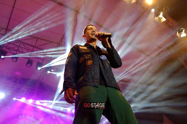 Maliq & D'Essentials - Photo by Iwan Suryana