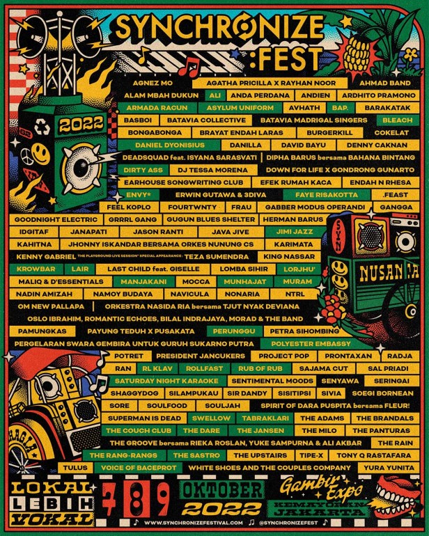 SF22_Lineup Spesial_Swipe