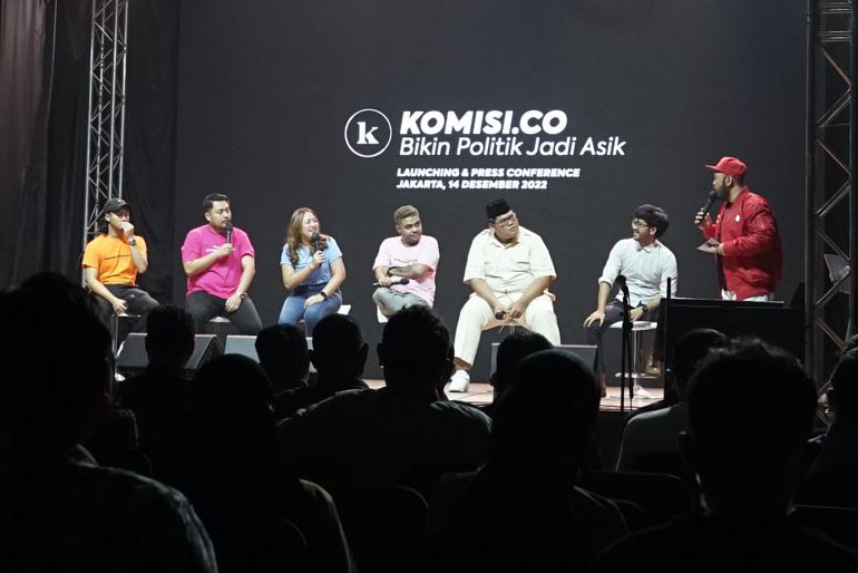 Komisi_co (2) Press Conference Komisi