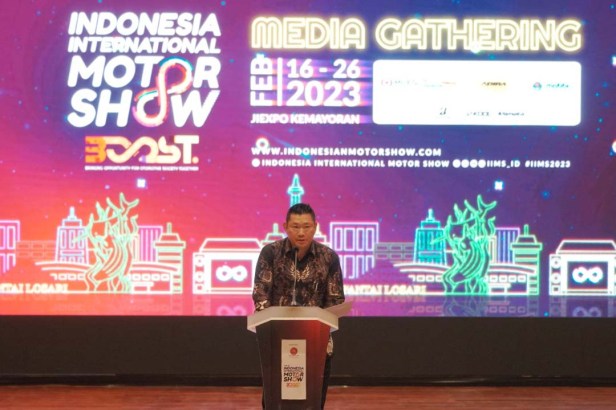 Media Gathering(2)