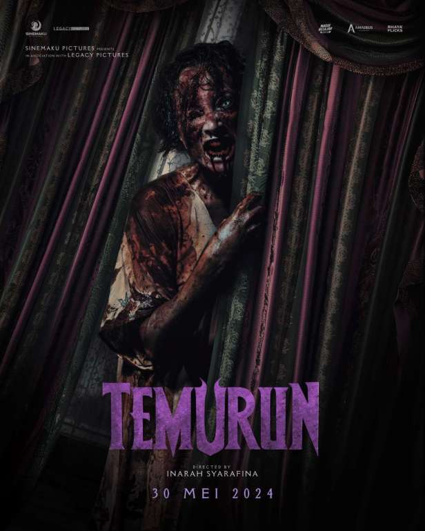GOSTAGE_Teaser Poster Temurun