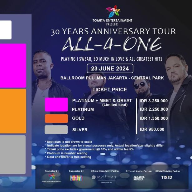 Calling all All 4 One fans-2