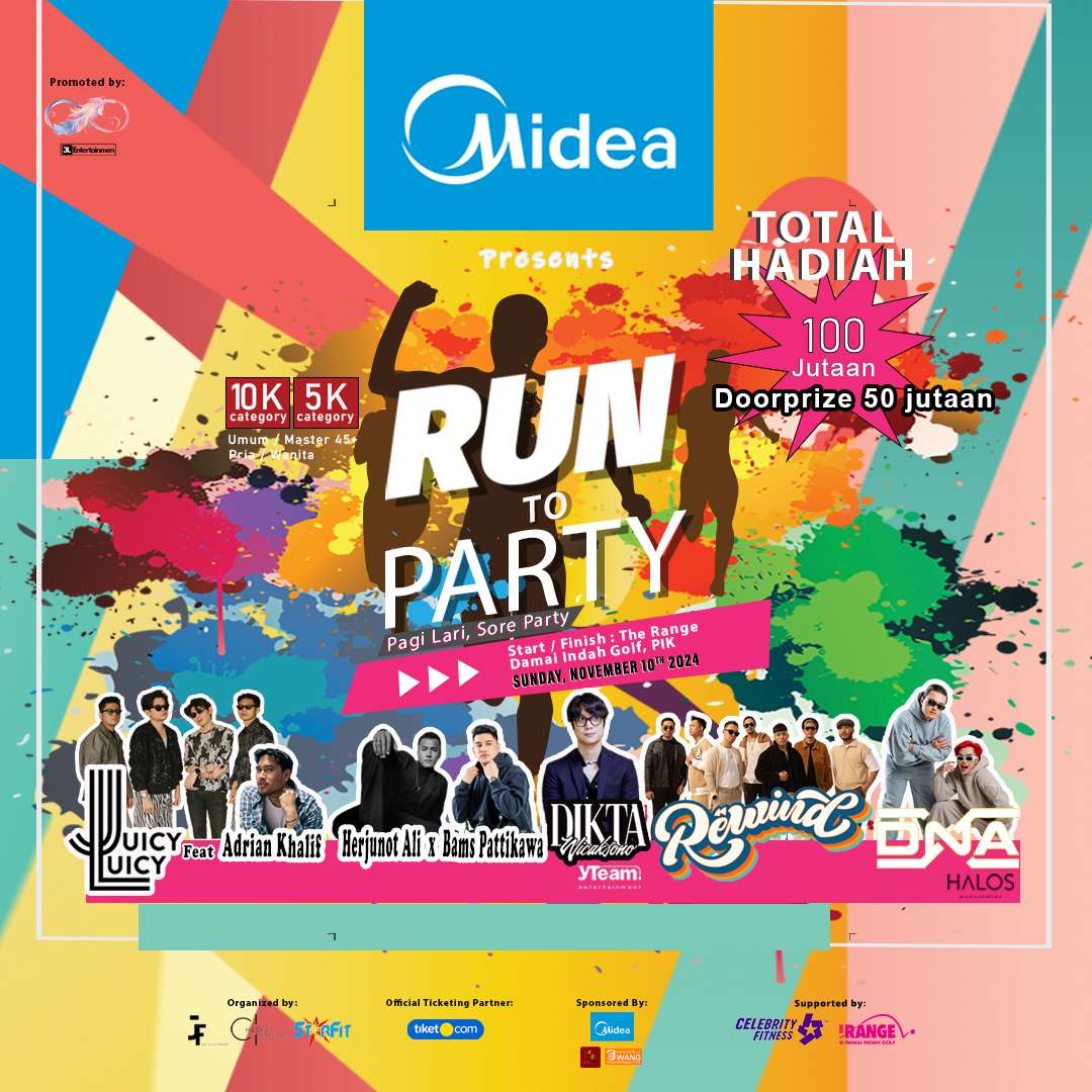 GOSTAGE_(3)_Midea Run
