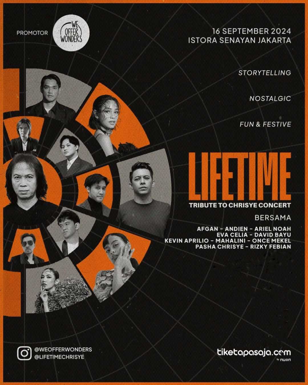 GOSTAGE_(2)_Ariel_Lifetime To Chrisye