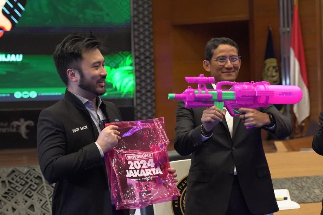 GOSTAGE_(1)_Kemenparkraf Dukung Waterbomb 2024