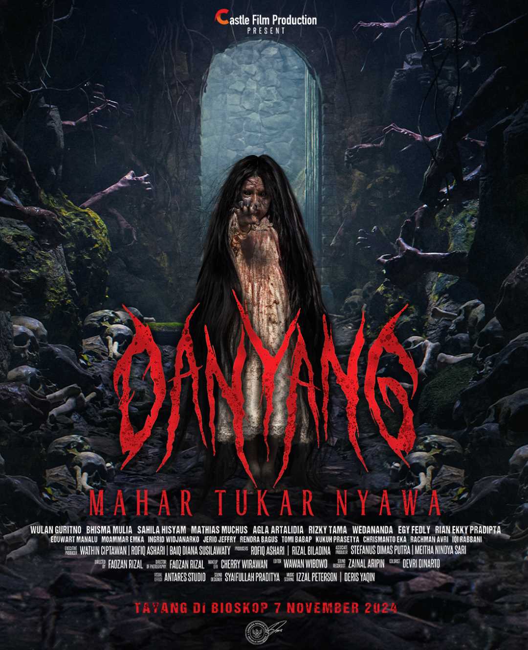 GOSTAGE_(2)_Presscon OT Film Danyang “Mahar Tukar Nyawa”