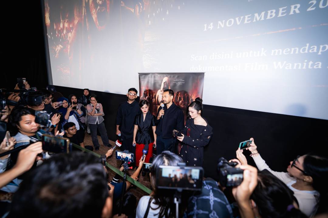 GOSTAGE_(3)_Wanita Ahli Neraka_Press Screening